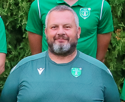 Photo de Cédric Cornaire